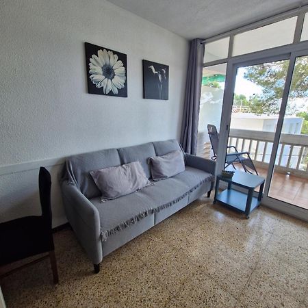 Apartamento Alma Salou Exteriér fotografie