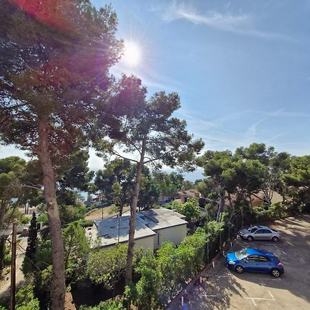 Apartamento Alma Salou Exteriér fotografie