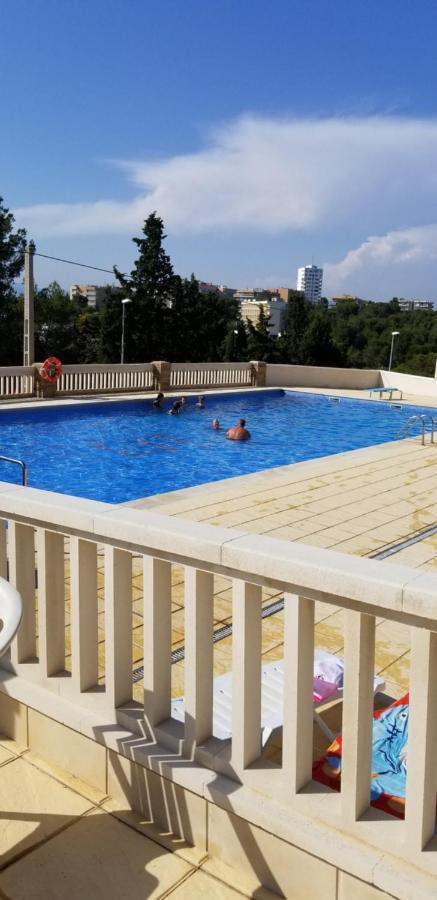 Apartamento Alma Salou Exteriér fotografie