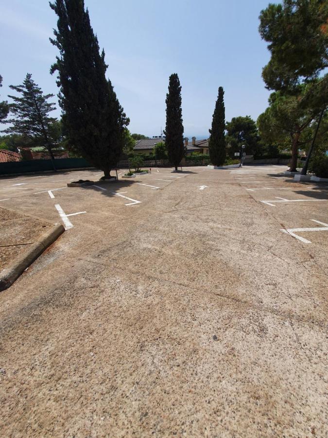 Apartamento Alma Salou Exteriér fotografie